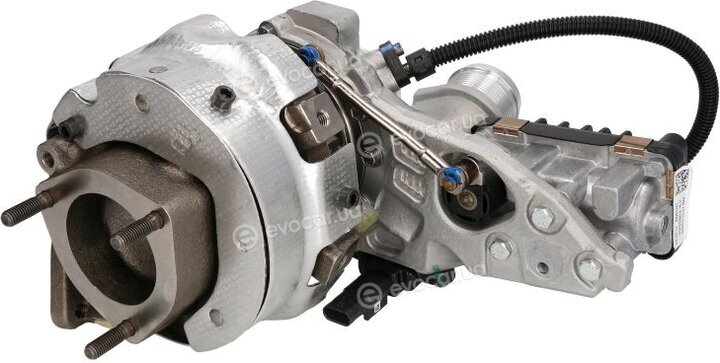Garrett 797518-9004S