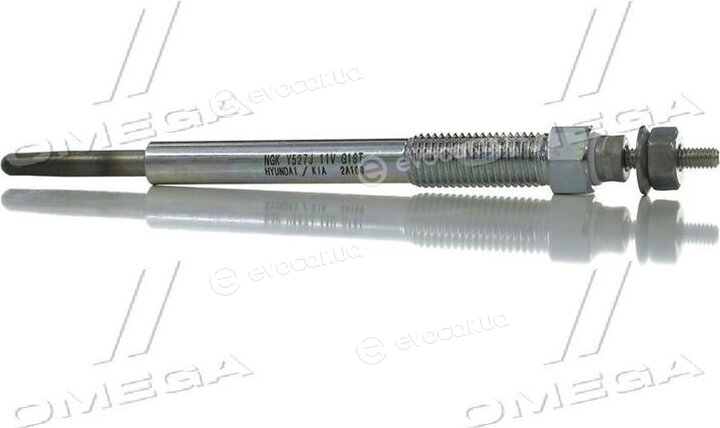Kia / Hyundai 36710-2A100