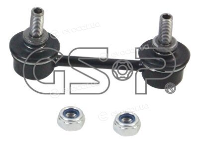 GSP S050555