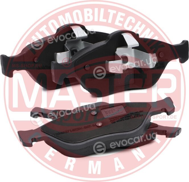 Master Sport 13046071422N-SET-MS