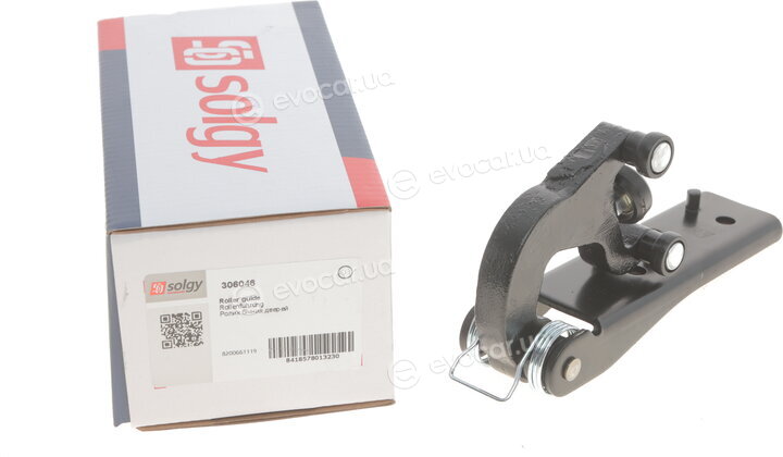 Solgy 306046