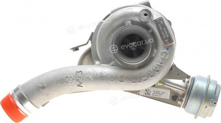 Garrett 782097-5001S