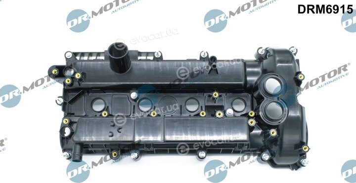 Dr. Motor DRM6915