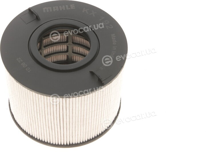 Mahle KX 192D