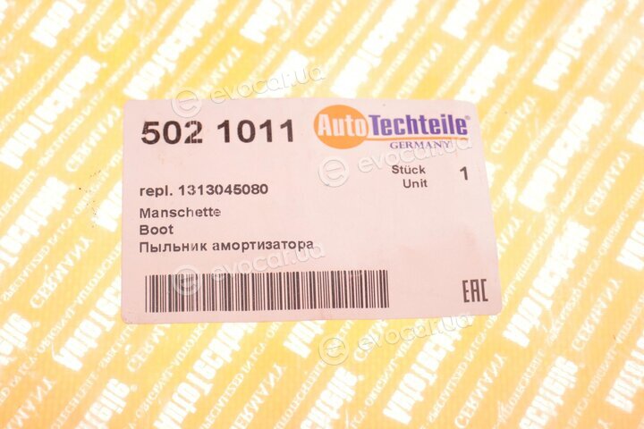 Autotechteile 502 1011