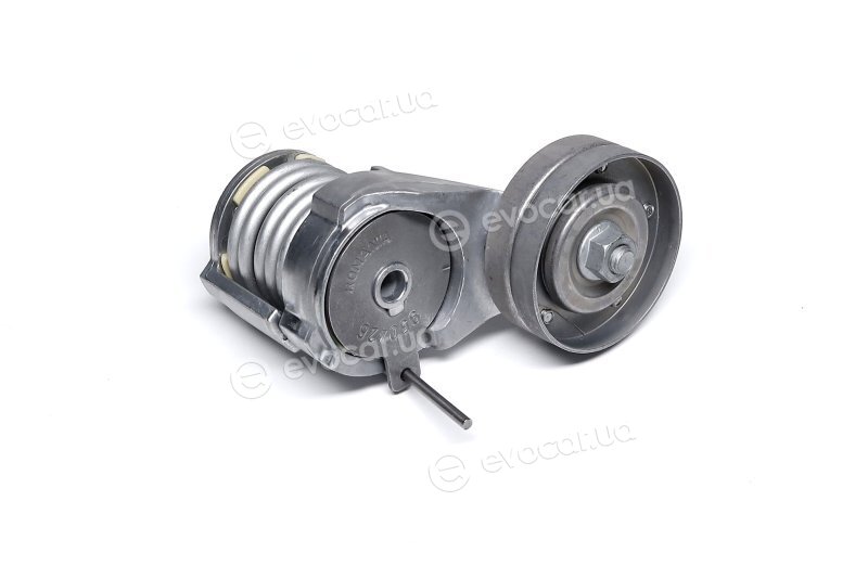 SKF VKM 31016