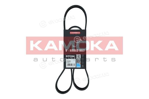 Kamoka 7018001