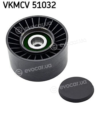 SKF VKMCV 51032