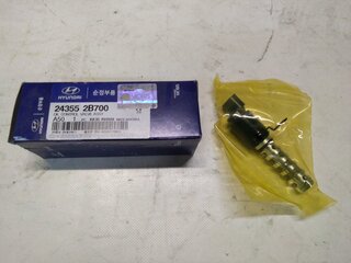 Kia / Hyundai 243552B700