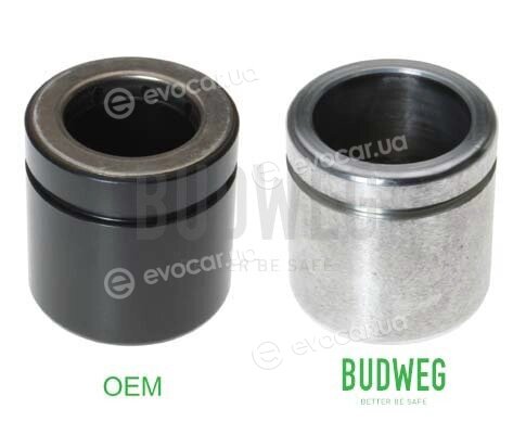 Kawe / Quick Brake 235472