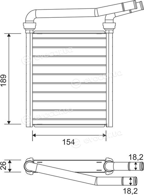 Valeo 811626