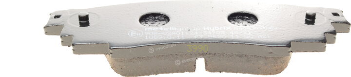 Metelli 22-1089-0