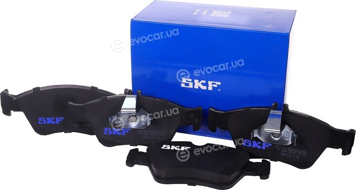 SKF VKBP 80243
