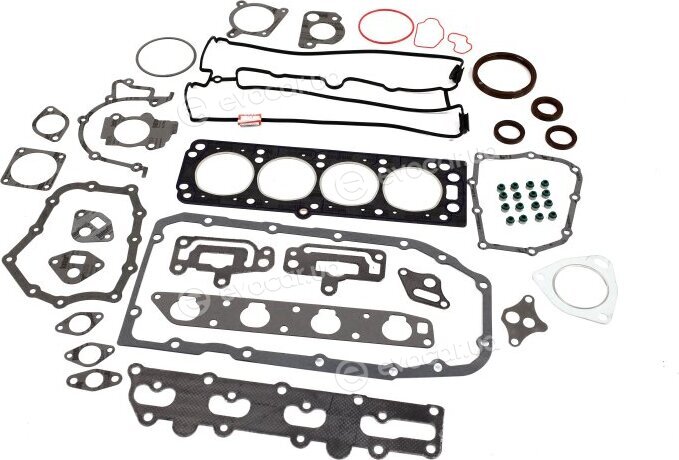 Parts Mall PFC-N020