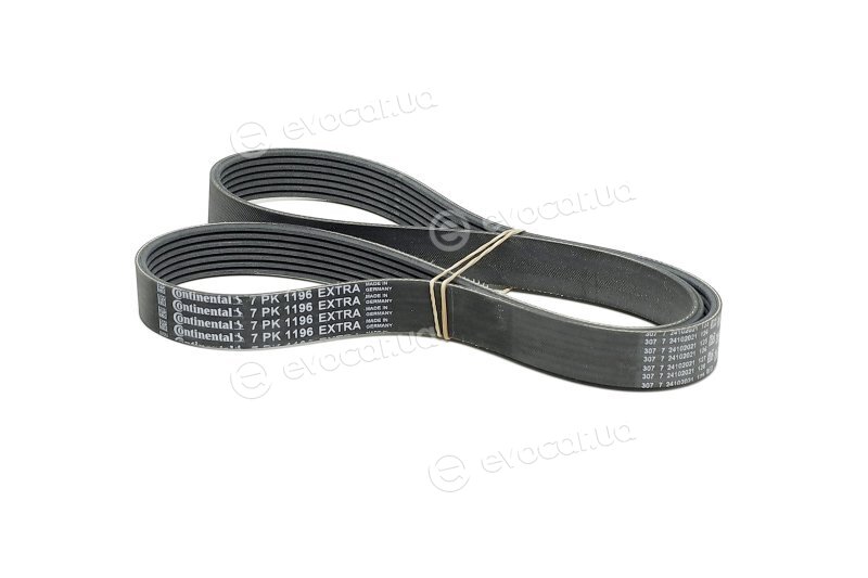 Continental 7PK1196 EXTRA