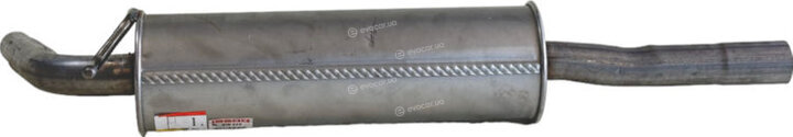 Bosal 233-615