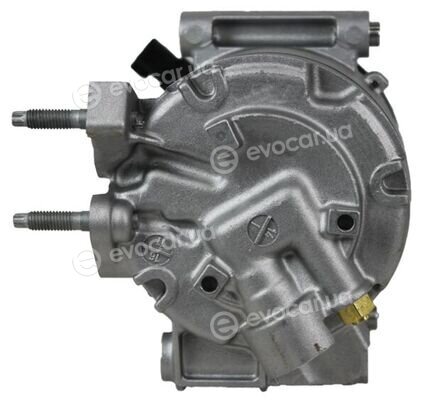 Mahle ACP 555 000P