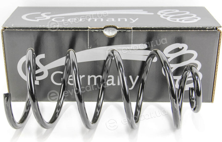 CS Germany 14.950.724