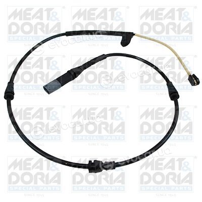 Meat & Doria 212171