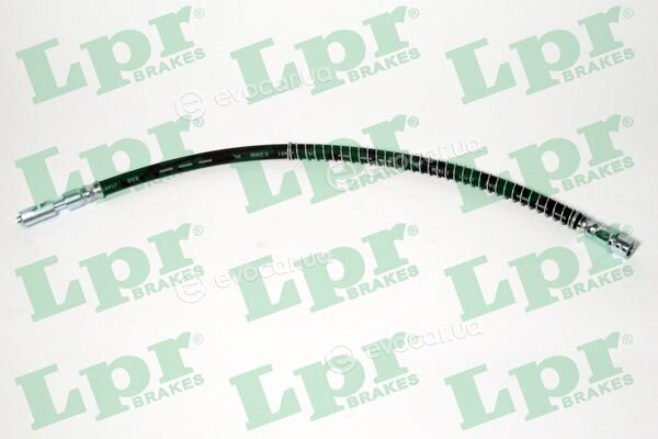 LPR / Samko 6T48237