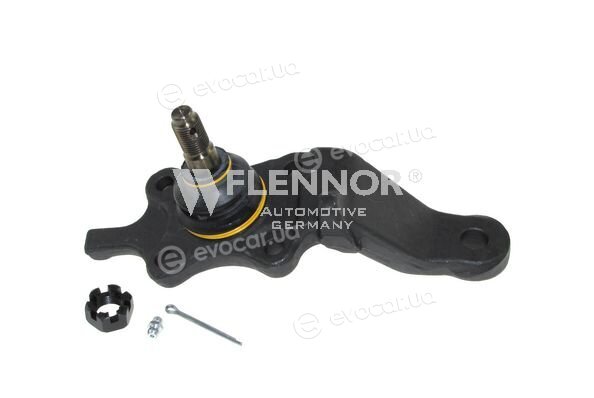 Flennor FL766-D
