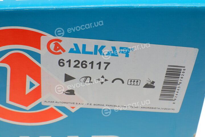 Alkar 6126117
