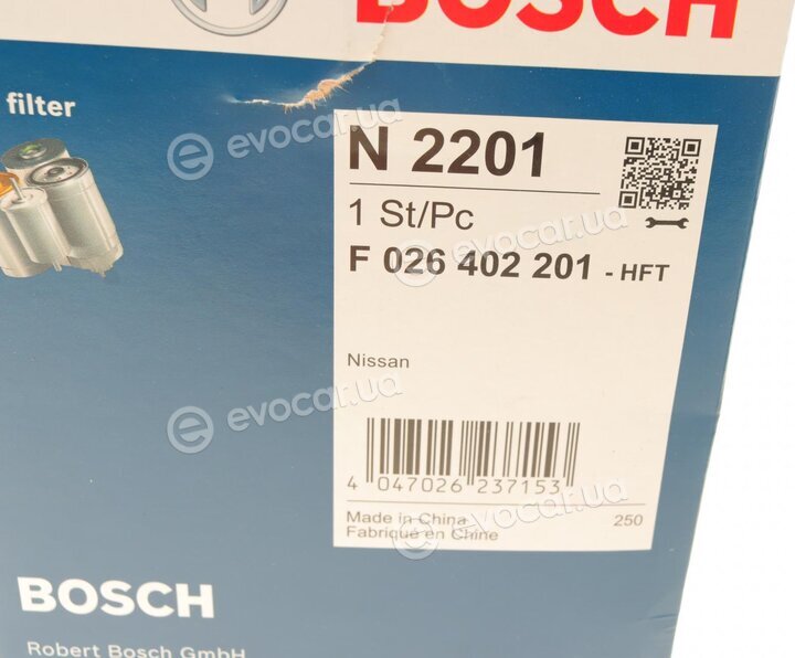 Bosch F 026 402 201