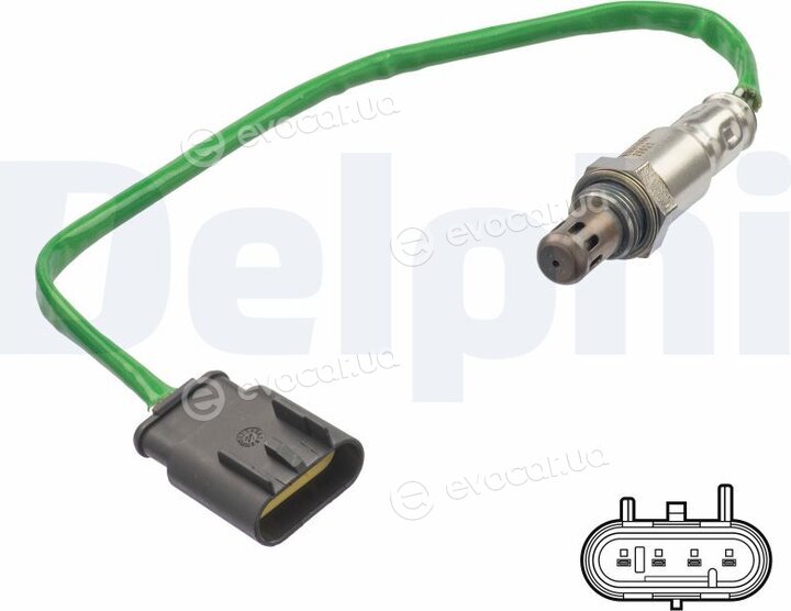 Delphi ES21066-12B1