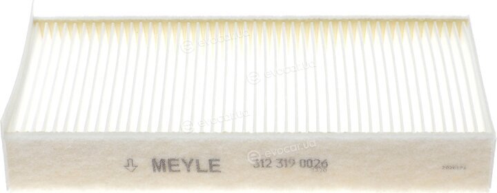 Meyle 312 319 0026