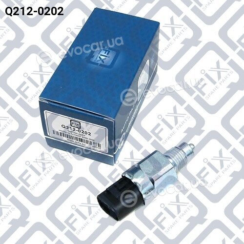 Q-Fix Q2120202