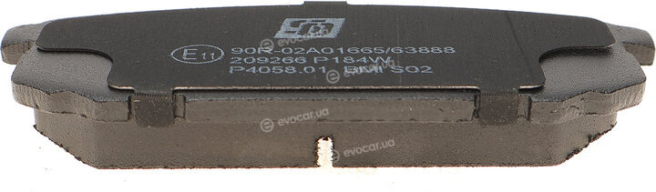 Solgy 209266
