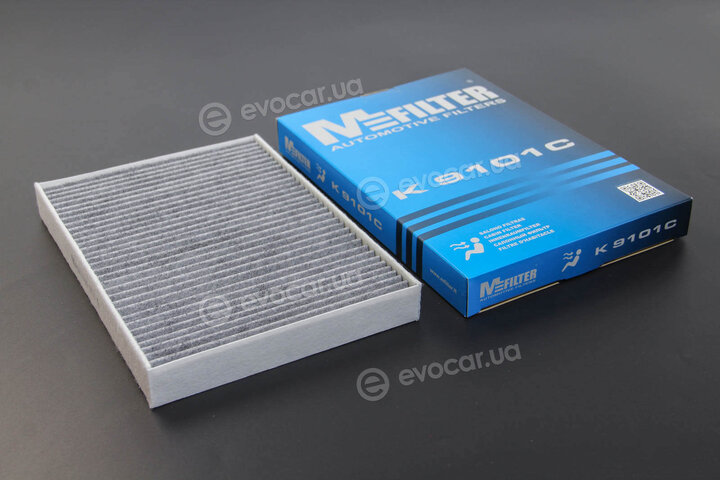 MFilter K 9101C
