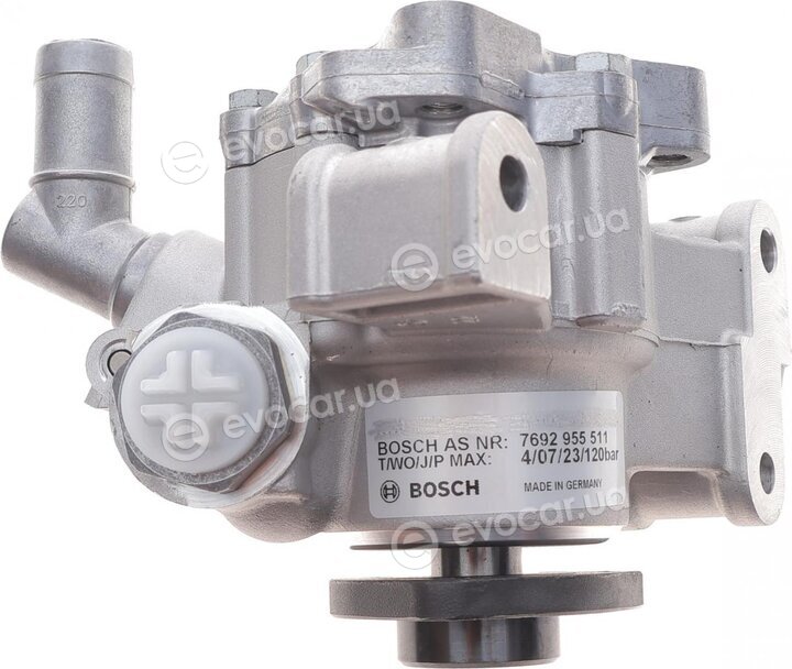 Bosch K S00 000 625