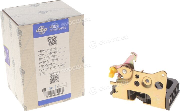 Frey D929000601