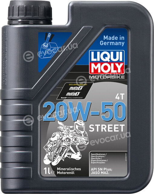 Liqui Moly 1500