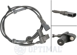 Optimal 06-S251