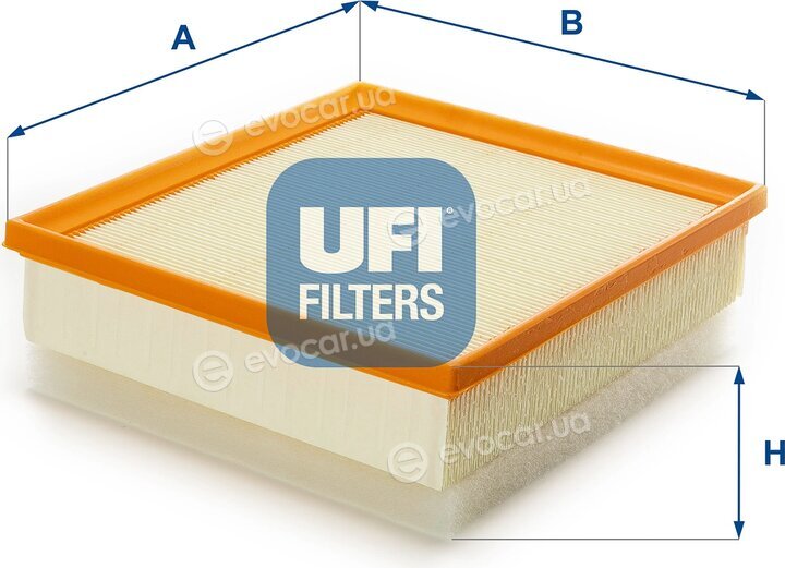 UFI 30.540.00