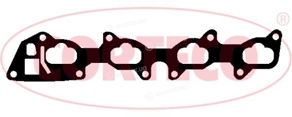 Corteco 450704P
