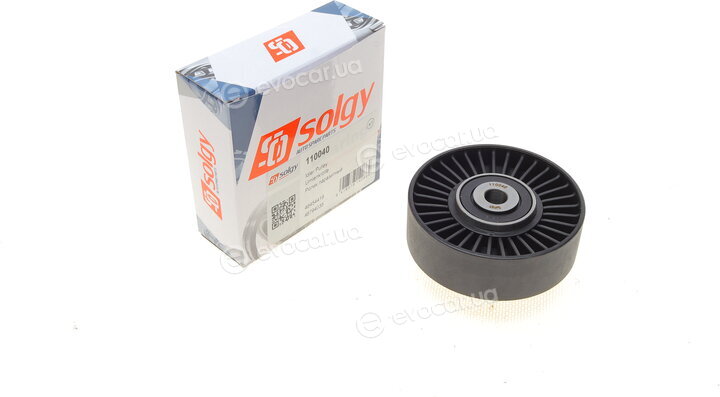 Solgy 110040