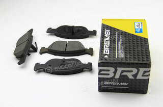 Bremsi BP3131
