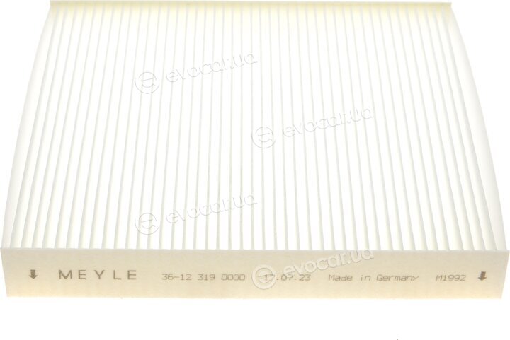 Meyle 36-12 319 0000