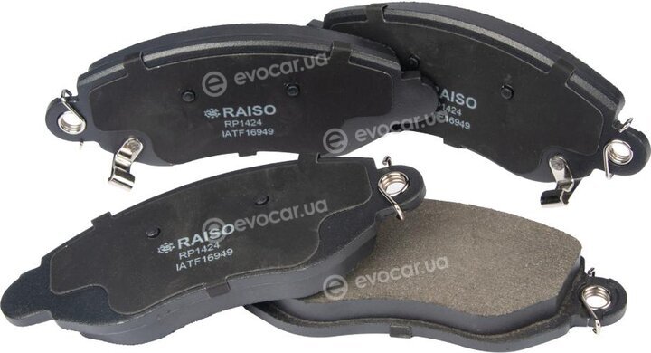 Raiso RP1424