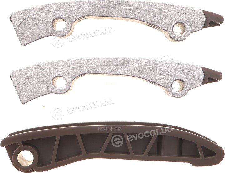 Motive TCK45