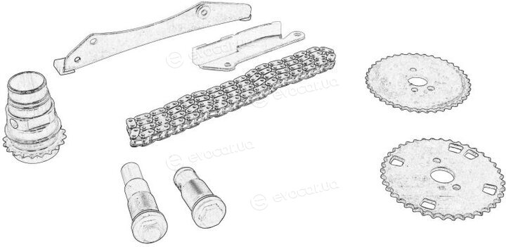 Mopar (PSA / FCA) 5802009617