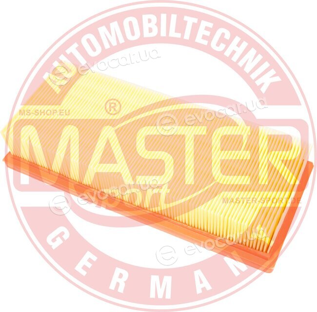 Master Sport 2872-LF-PCS-MS