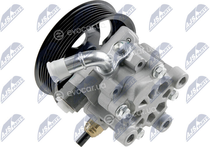 NTY SPW-TY-004