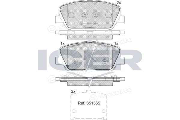 Icer 182090