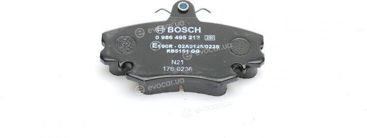 Bosch 0 986 495 212