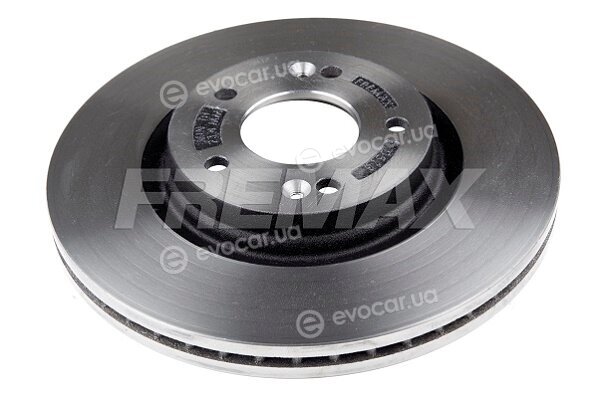 Fremax BD-0578