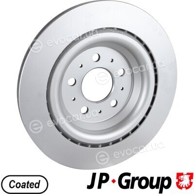 JP Group 6563200200